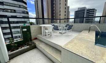 Imagem 3: COBERTURA À VENDA NO HORTO FLORESTAL 203 M² EXCELENTE OPORTUNIDADE