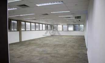 Imagem 7: Prédio para alugar em Campinas, Parque II, com 1181 m², Polis de Tecnologia