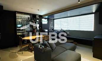 Imagem: Residencial Park Privilege - Moderno, completo