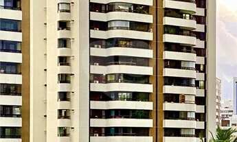 Imagem: Apartamento com 3 quartos à venda em Pituba