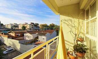 Imagem 6: Apartamento em Jardim do Salso