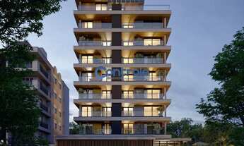 Imagem 5: Terraço do Lago 3 Dormitórios com suite 104 m2 - Lançamento