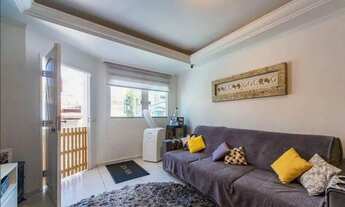 Imagem 4: Sobrado com 3 dormitórios à venda, 190 m² por R$ 620.000,00 - Jardim do Estádio - Santo An