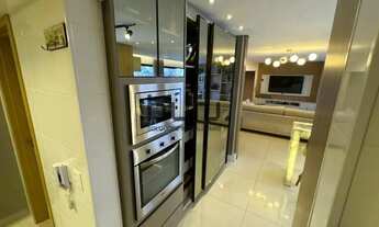 Imagem 3: Apartamento 3 suítes - Cenarium Vaca Brava