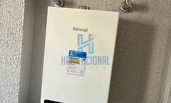 Imagem 7: Living Tirol Apartamento com 2 dormitórios