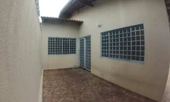 Imagem 2: Aluga Casa Santa Genoveva 3 quarto + suite externa