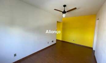 Imagem 4: Apartamento para locação com 1 dormitório SEMI MOBILIADO, vaga de carro coberta no bairro