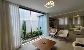 Imagem 4: Térrea para venda com 380 metros quadrados com 4 quartos em Santa Lúcia - Belo Horizonte