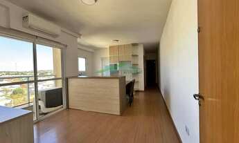 Imagem 4: Apartamento para Venda em Boituva, Flora Ville, 2 dormitórios, 1 suíte, 1 banheiro, 1 vaga