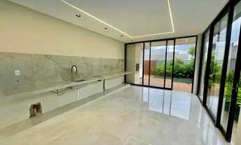 Imagem 5: BELÍSSIMA CASA NO CONDOMINIO TERRAS ALPHAVILLE