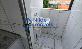 Imagem 2: Kitnet para Locação em São Paulo, Bairro do Limão, 1 dormitório, 1 banheiro