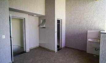 Imagem 7: Cobertura com 3 dormitórios à venda, 148 m² por R$ 825.000,00 - Santa Maria - Santo André