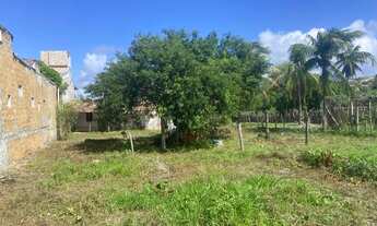 Imagem: Venda de terreno em baixios