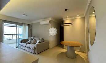 Imagem 2: Apartamento com 2 quartos a venda, 77m - Jardim Botânico