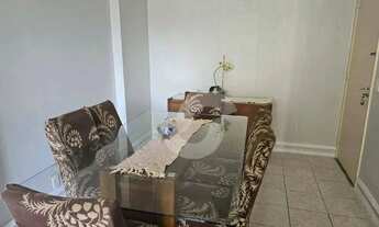 Imagem 2: Apartamento com 3 dormitórios à venda, 92 m² por R$ 730.000,00 - Icaraí - Niterói/RJ