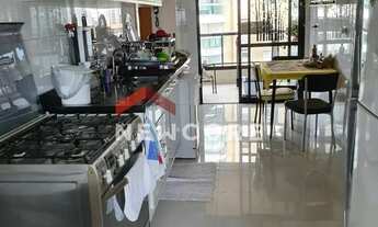 Imagem 4: Apartamento em Rua Doutor Guilherme Cristofel - Santana - São Paulo/SP