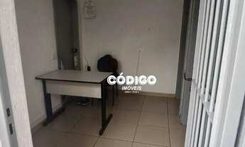 Imagem 7: Sobrado com 2 dormitórios para alugar, 200 m² por R$ 6.500/mês - Jardim Santa Mena - Guaru