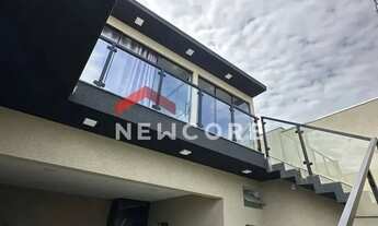 Imagem 2: Casa em Avenida Engenheiro Paulo Frontin - Parque Santa Edwiges - Bauru/SP