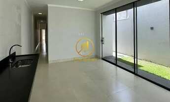 Imagem 4: Casa à venda no bairro Jardim das Hortências - Goiânia/GO