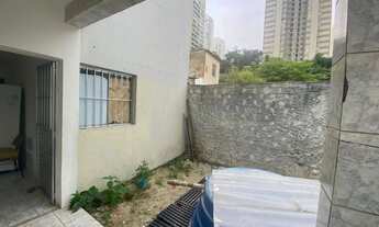 Imagem 4: Galpão para venda 112 m² por R$ 1.190.000,00 - Campo Belo - São Paulo/SP