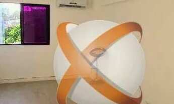 Imagem 7: Sala à venda, 50 m² por R$ 160.000,00 - Barra - Salvador/BA