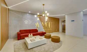 Imagem 6: Apartamento 110m², 3 suítes no Muy Bueno, R$7.777/m², pronto pra morar!