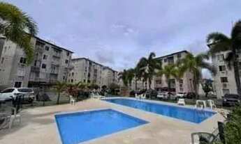 Imagem 3: Casa 2 qts Condominio Rossi Vila Itacaré com quintal nos fundos