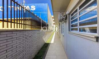 Imagem 4: CASA COMERCIAL NA VICENTE MACHADO COM 12 SALAS Casa Comercial Na Av. Vicente Machado Com 1