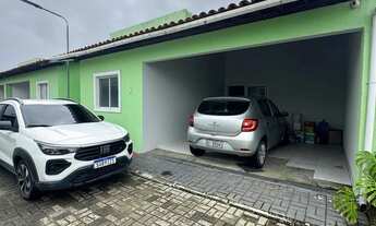 Imagem: Vendo casa condomínio fechado em marechal