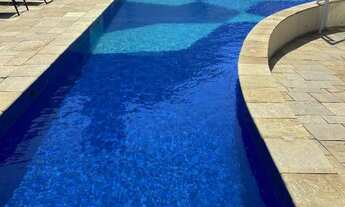 Imagem 7: APARTAMENTO RESIDENCIAL em SANTO ANDRÉ - SP, CASA BRANCA