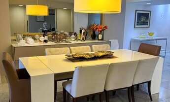 Imagem 3: Apartamento à venda no PALAZZO IMPERIALI, PAJUÇARA, Maceió, AL