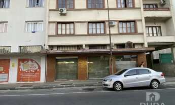 Imagem: Sala comercial térrea com aproximadamente