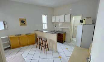 Imagem: Kitnet mobiliada direto com o proprietário