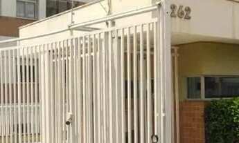 Imagem: APARTAMENTO-ED. TORRE D ITÁLIA-JARDIM DOS