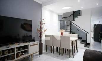 Imagem 4: Casa à Venda - Vila Guilhermina, 2 Quartos, 170 m2