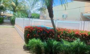 Imagem 2: Rancho Portal da praia Buritama