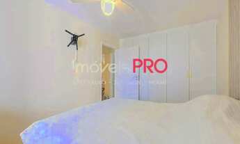 Imagem 5: Apto em Pinheiros prox do metro com 2 dorm e 1 vaga