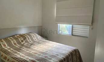 Imagem 6: Apartamento à venda em Campinas, Residencial Parque da Fazenda, com 3 quartos, com 58.98 m