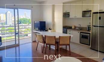 Imagem 6: Apartamento - Cambuí - Campinas