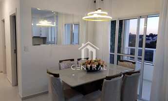 Imagem 4: Apartamento com 3 dormitórios à venda, 73 m² por R$ 750.000,00 - Parque Campolim - Sorocab
