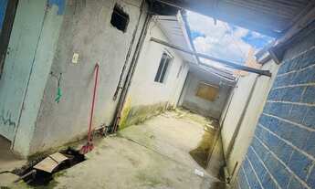 Imagem 2: Casa troco por chácara