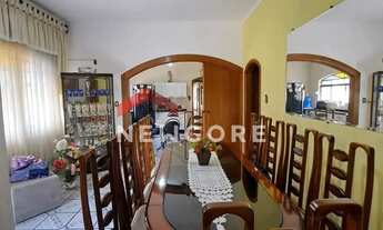 Imagem 6: Casa em Rua Cotoxó - Vila Pires - Santo André/SP