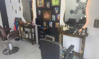 Imagem: Barbearia centro Tijucas!( Av.Bayer filho