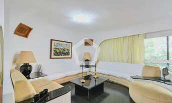 Imagem 6: Apartamento em Santa Cecília