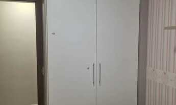 Imagem 5: APARTAMENTO MOBILIADO, REGIÃO CENTRO E PORTO, COND. VERO, 3 QUARTOS 1 SUÍTE