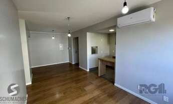 Imagem 5: Apartamento para Venda - 81m², 3 dormitórios, sendo 1 suites, 2 vagas - Jardim Lindóia