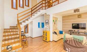 Imagem 3: BELO SOBRADO REFORMADO 3 DORMITÓRIOS - BAIRRO NONOAI