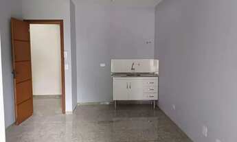 Imagem 3: Quitinete em frente a UFABC - 2o andar - Santo André - SP