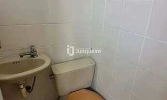 Imagem 6: Apartamento para aluguel, 2 quartos, 1 vaga, Higienópolis - Piracicaba/SP