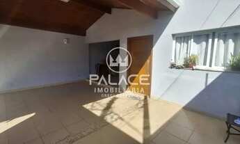 Imagem 2: Casa à venda em jupiá, piracicaba 3 quartos 155m²